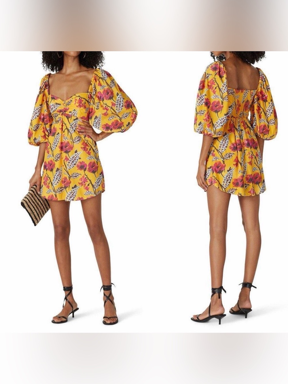 ALC Elle Dress